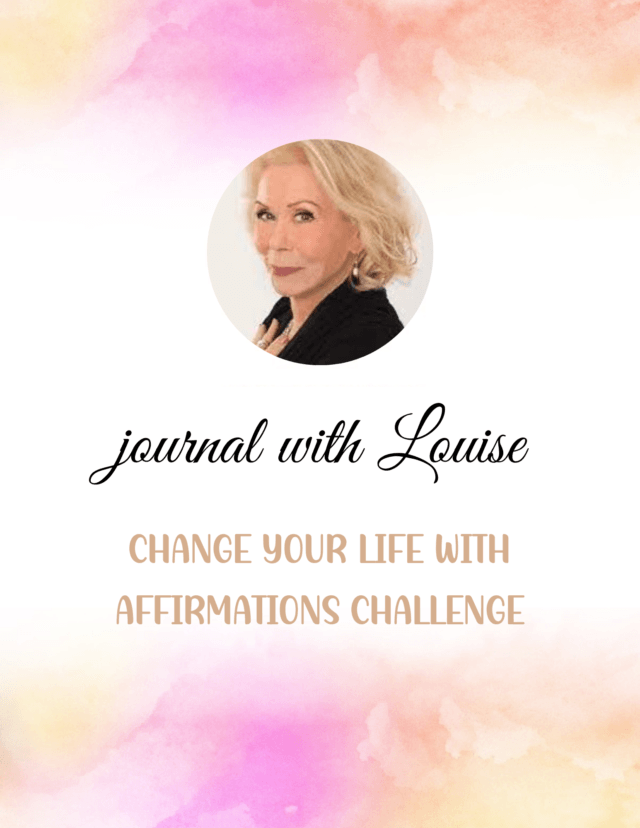 Journal with Louise