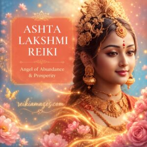 Ashta Lakshmi Reiki Course - Reiki Amazes