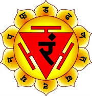 what is the third chakra ?