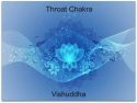 throat- chakra