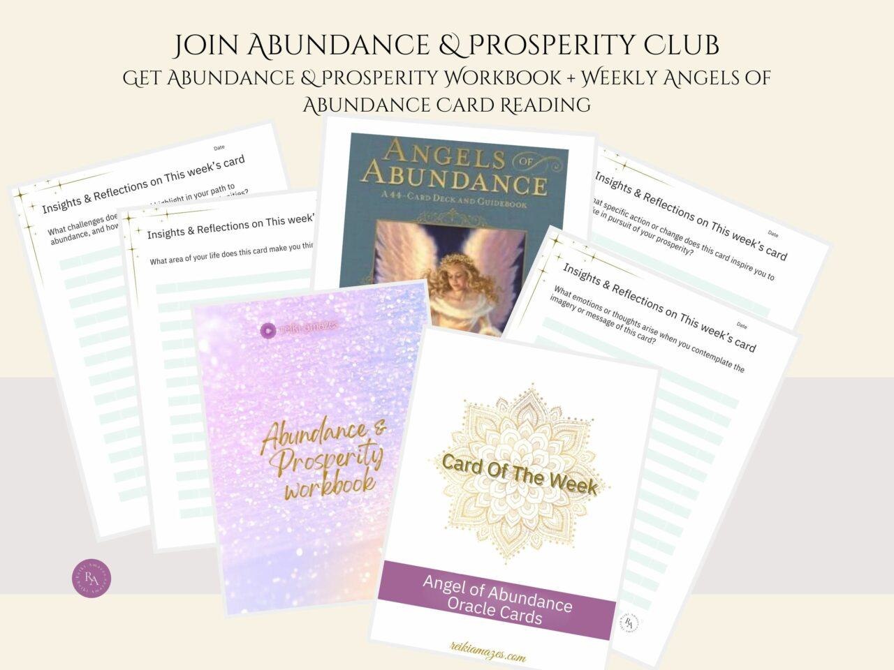 Abundance-Prosperity-club