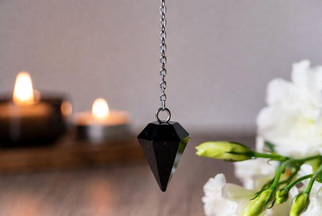 7 Crystal Pendulums Every Healer Should Know (and How to Use Them Right!)