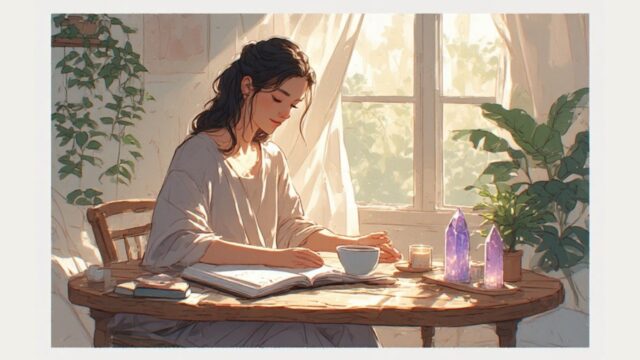 Stop Absorbing Other People’s Negative Energy (The Ultimate Empath’s Guide)