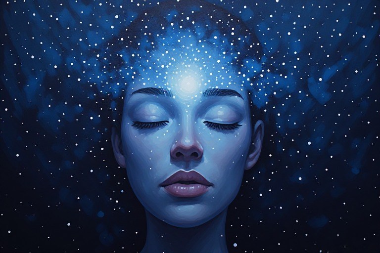 Third Eye Chakra Meaning, Symbol & How to Balance It
