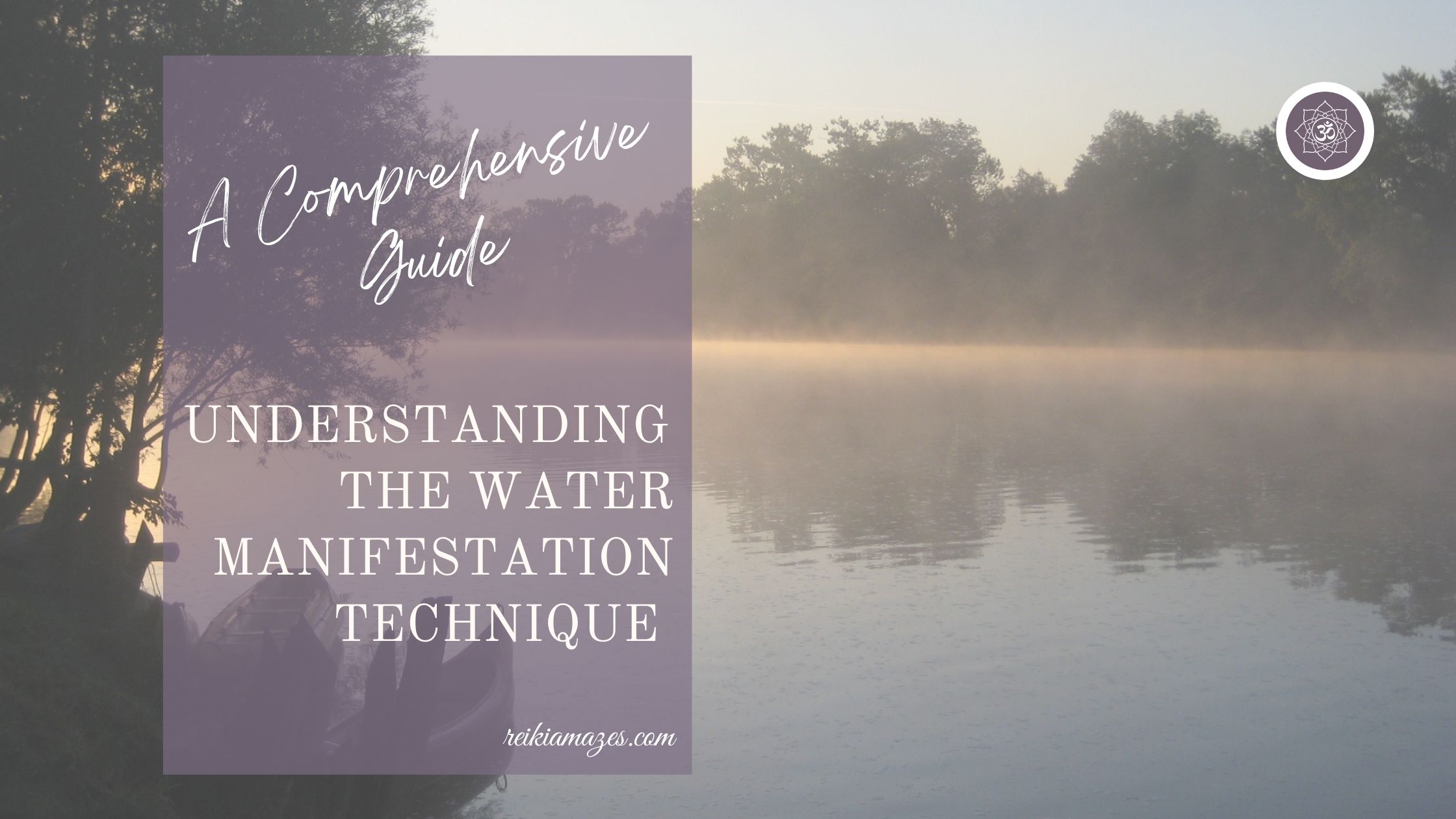 thumbnail-Understanding-the-Water-Manifestation-Technique