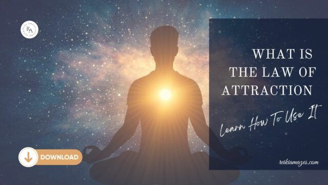What is the law of attraction and how to use it