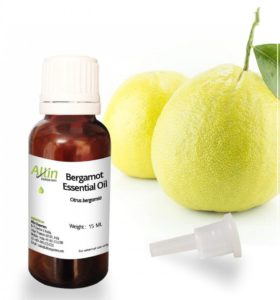 bergamot-oil