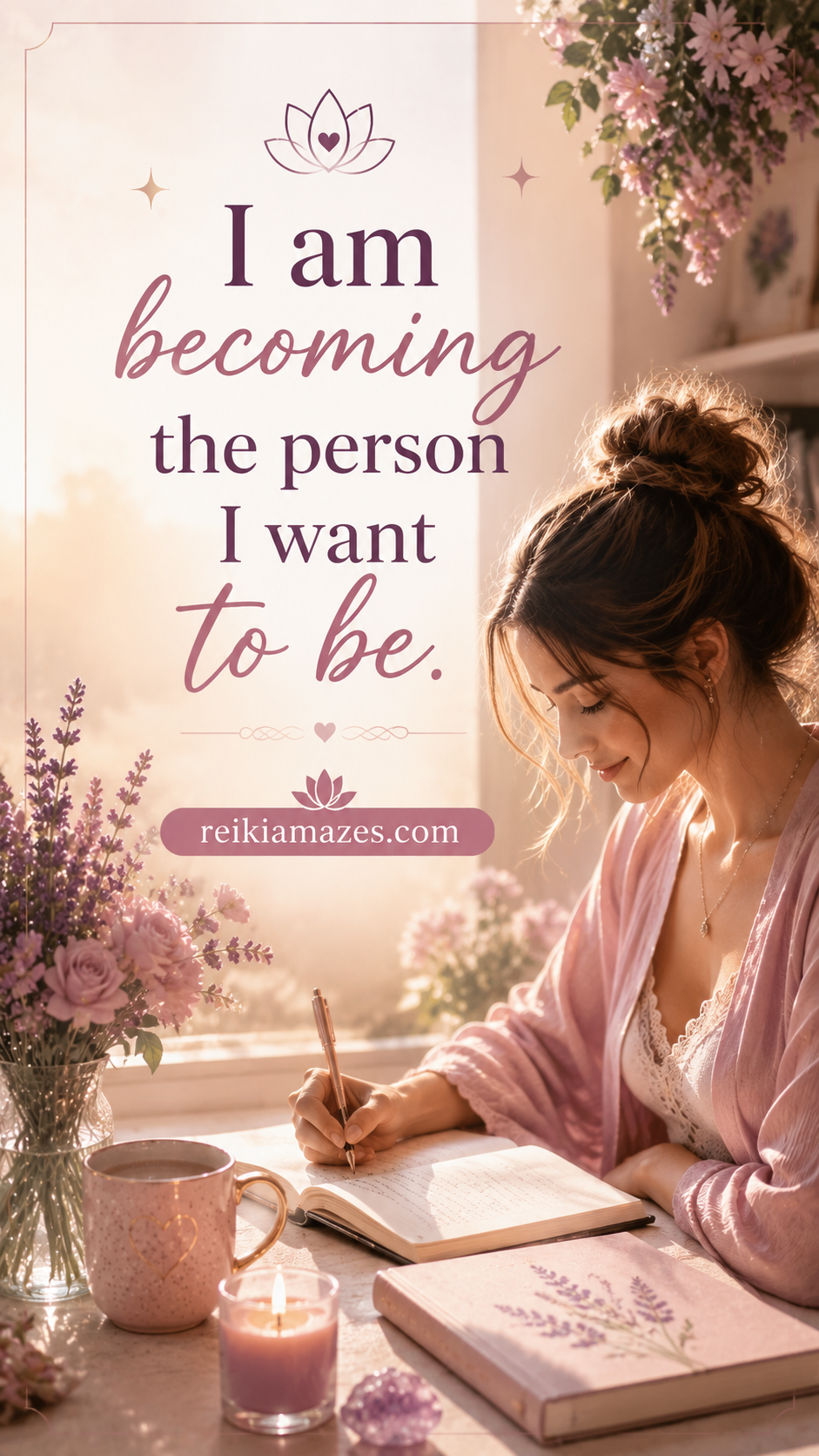 50 Morning Affirmations for Confidence to Start Your Day Positively