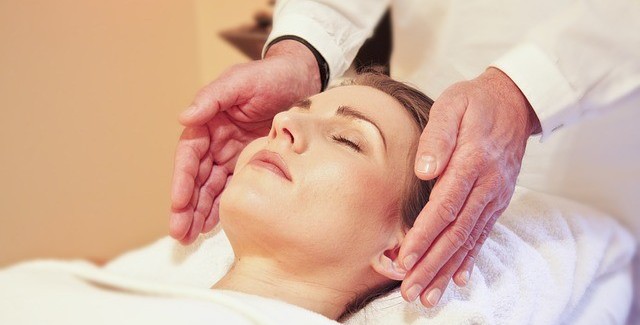 Benefits of Reiki