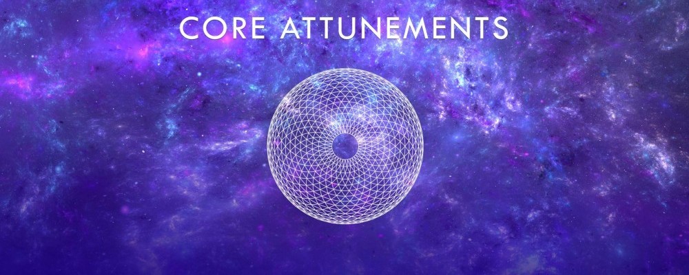 distant attunements