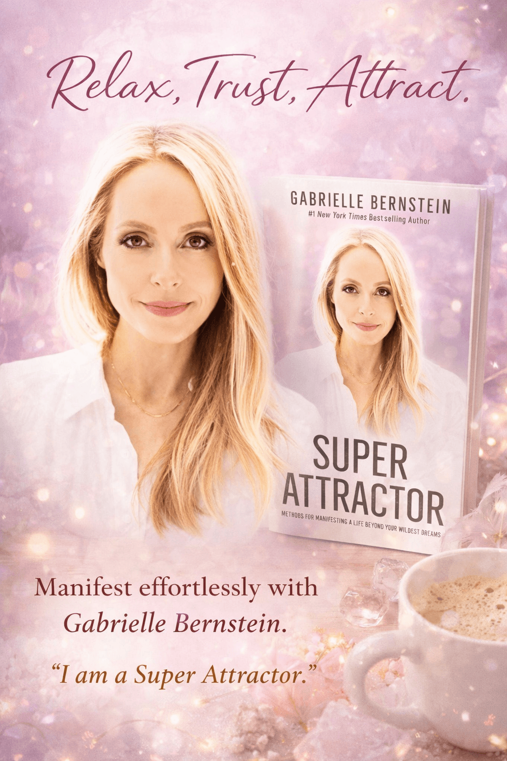 Top 10 books on manifesting your soulmate
