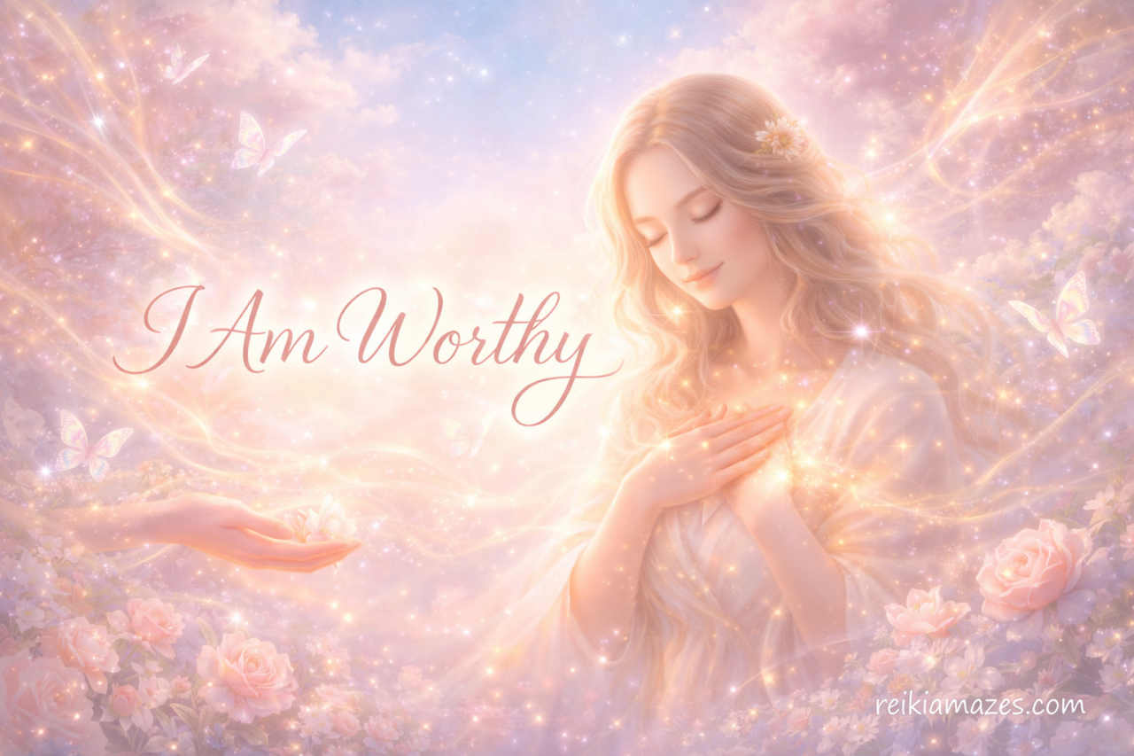 the art of receiving- receiving opportunities