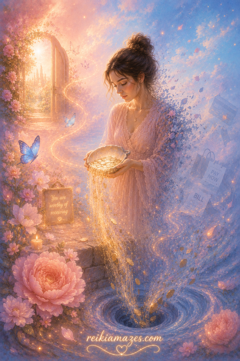 9 Signs You Have Karmic Blocks