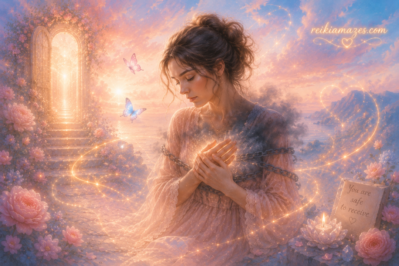 9 Signs You Have Karmic Blocks