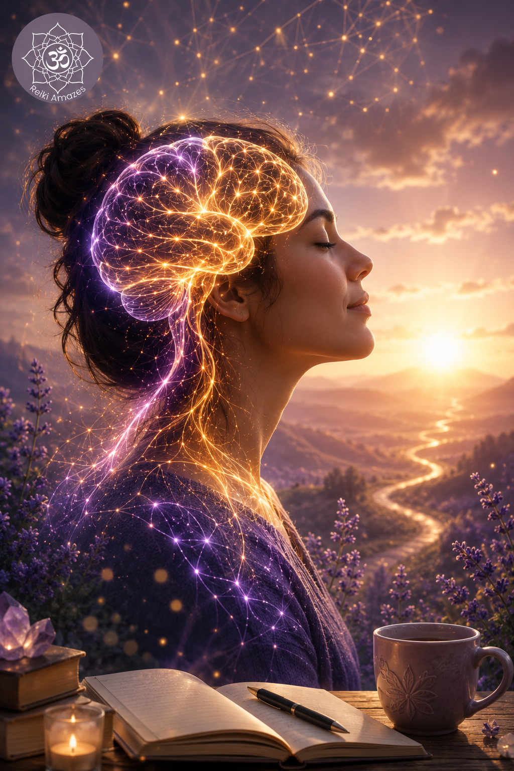 The Power of Neuroplasticity for Manifestation | Train Your Brain for a New Reality