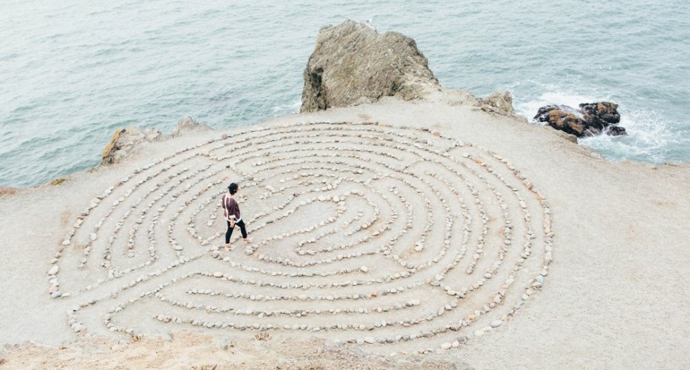 Interconnected Reiki