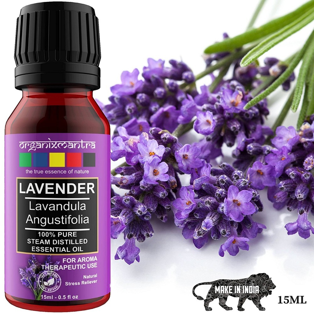 Lavender Oil