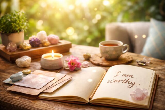 What Are Affirmations? A Beginner’s Guide That Actually Works