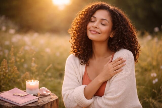 30 Self-Love Affirmations To Build Confidence Every Day