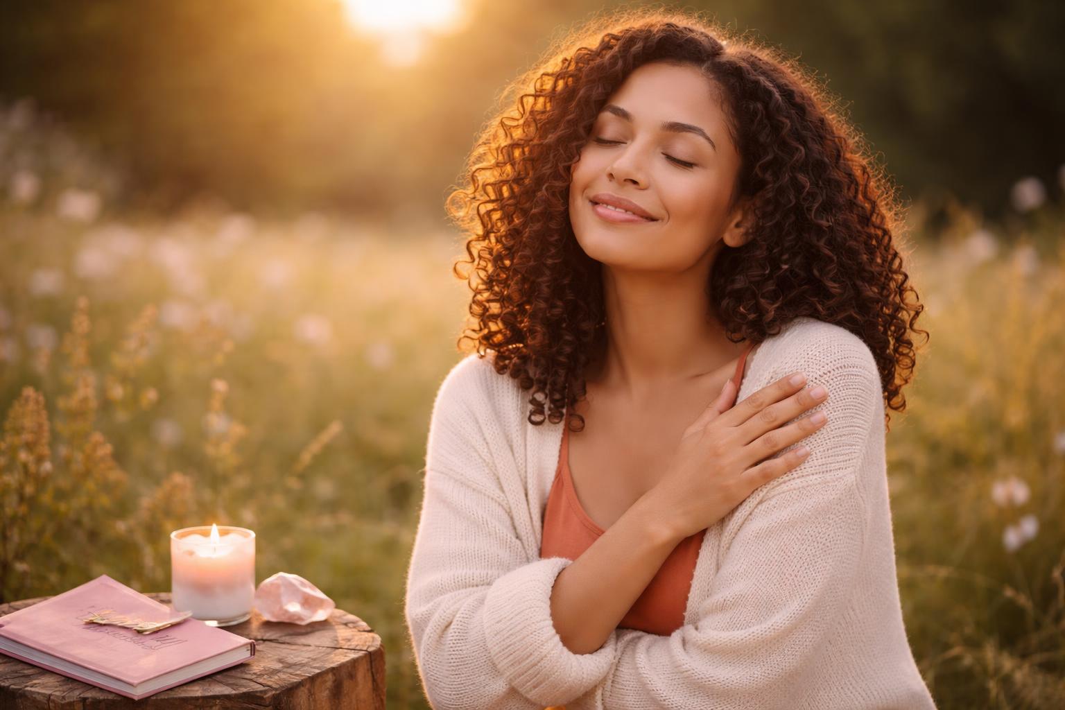 self love affirmations